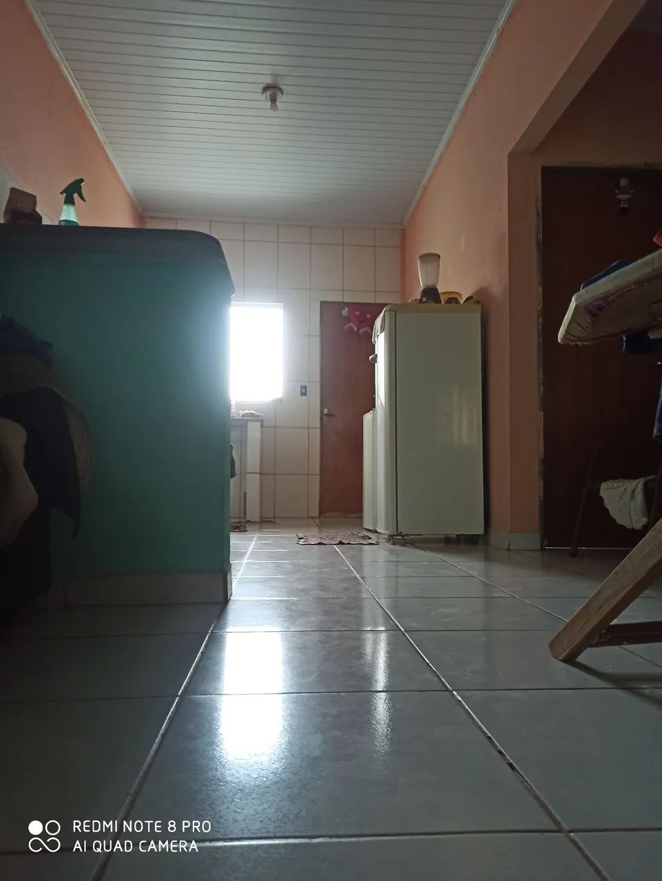  vendo ágio linda casa - Foto 2