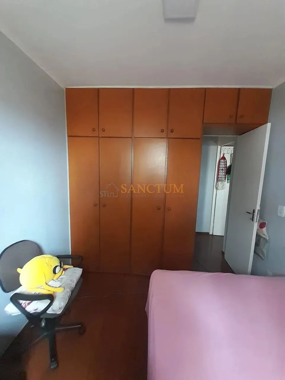 apartamento - Vila Progresso - Campinas - Foto 5