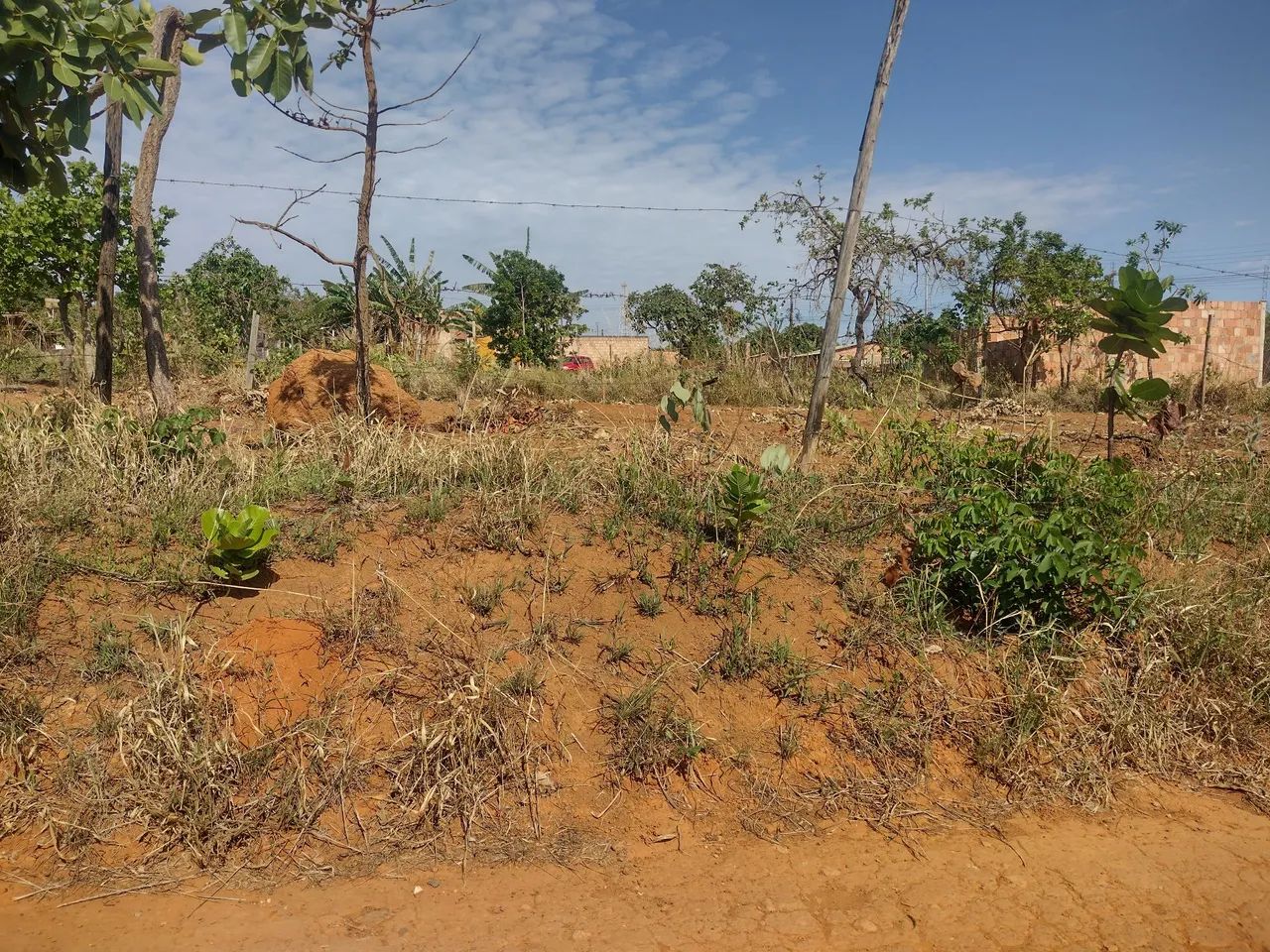 LOTE DE 360 M2 A VENDA PRK 10 INGÁ 