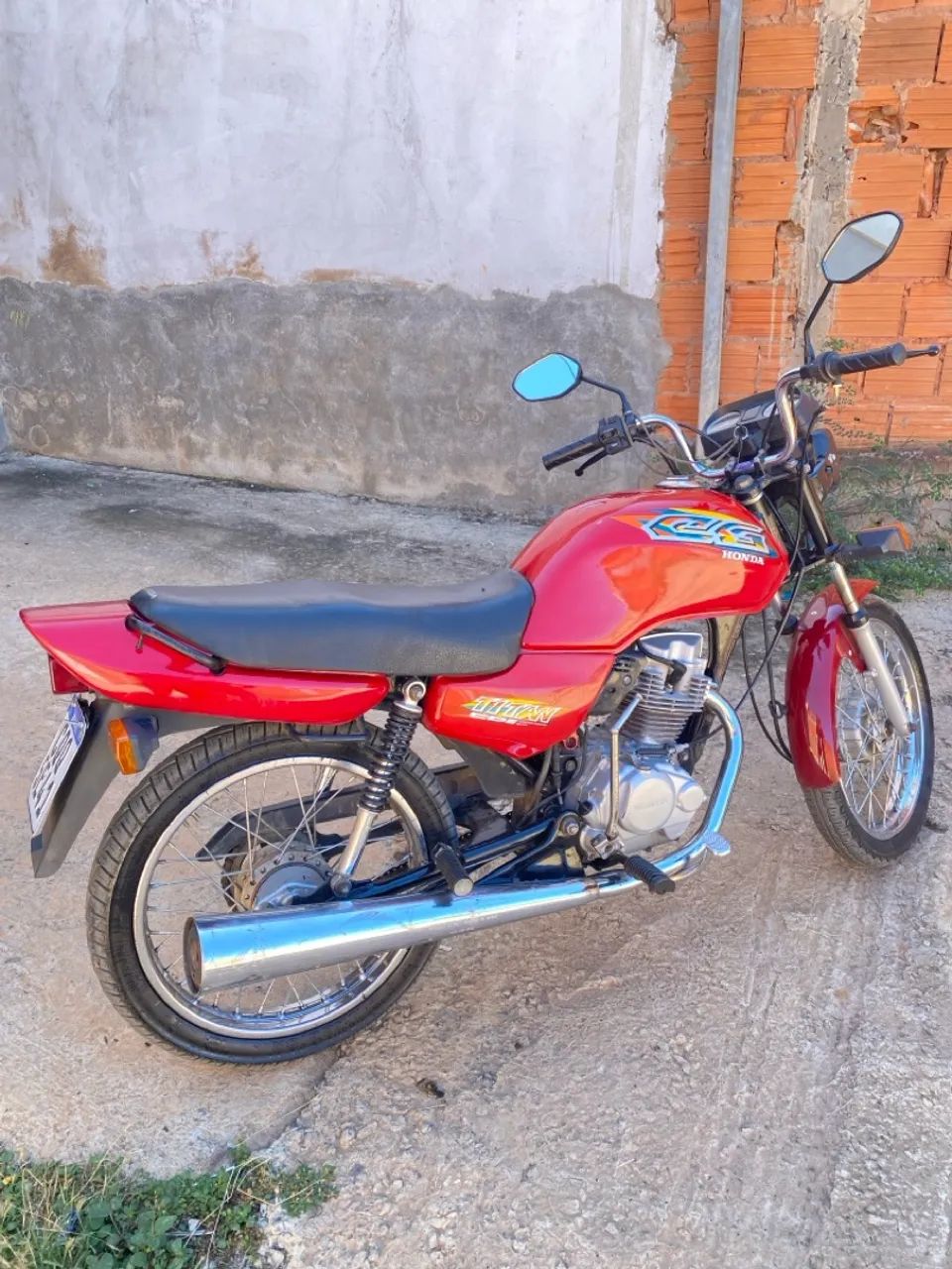 CG 99  - Foto 3