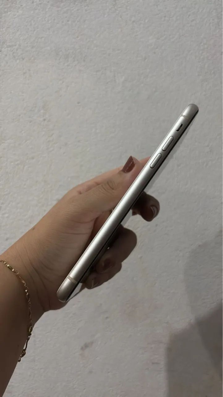 Iphone 11 128GB com NF e caixa  - Foto 3