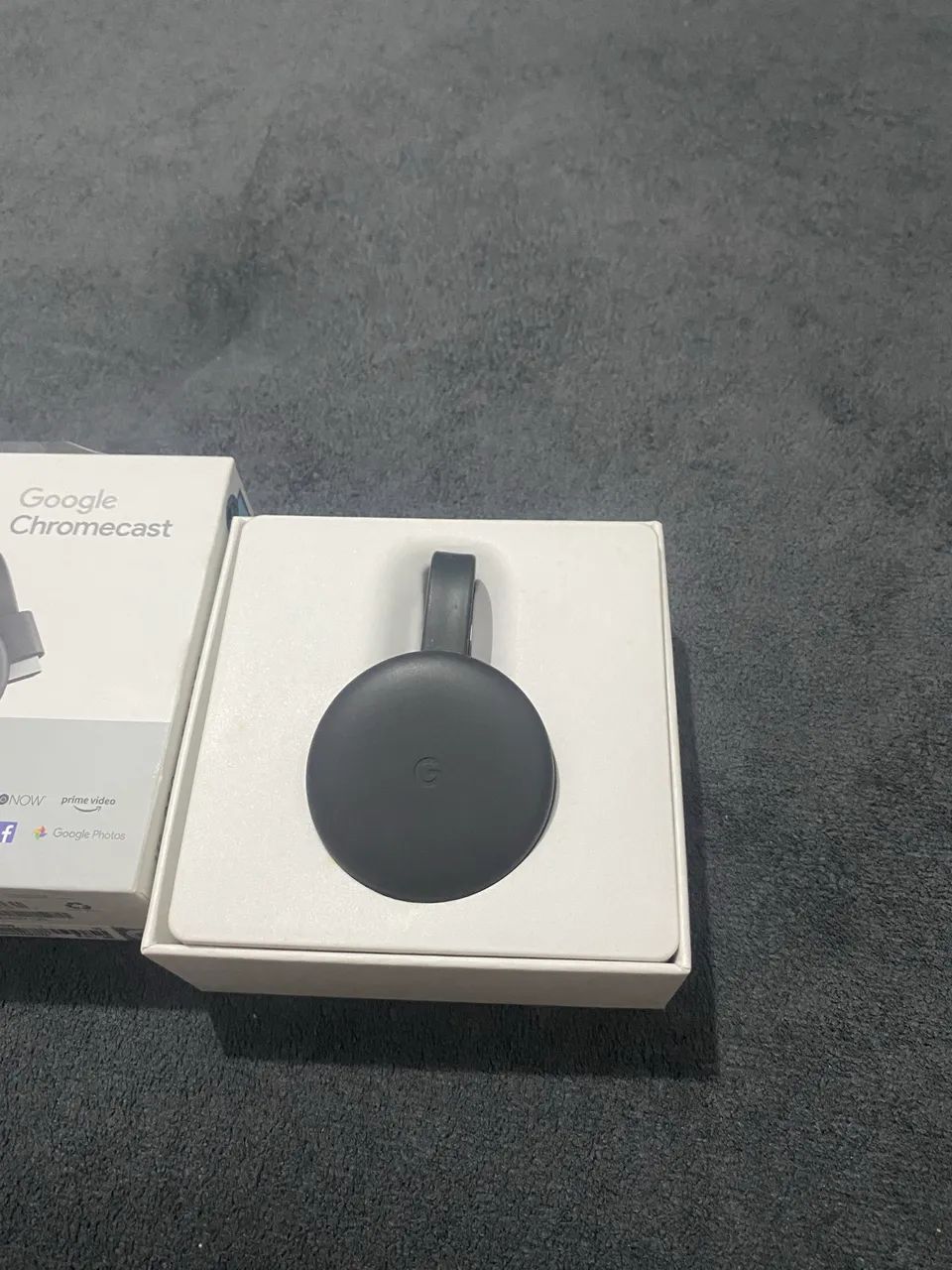 Google chromecast 64292477258498120