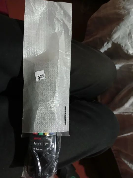 TV LG 55 NOVA URGENTE.  - Foto 3