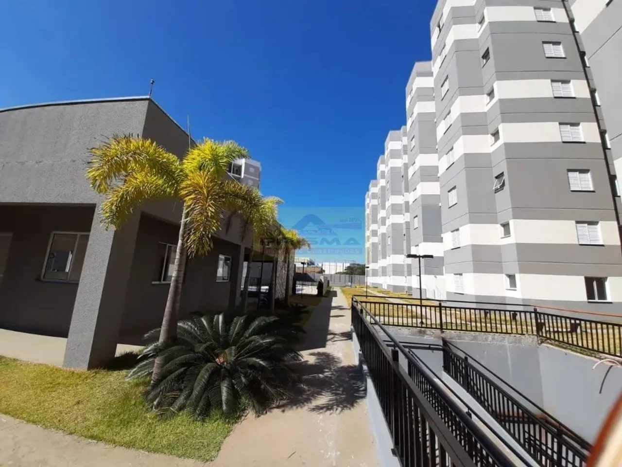 APARTAMENTO RESIDENCIAL em ITUPEVA - SP, RESIDENCIAL PACAEMBU