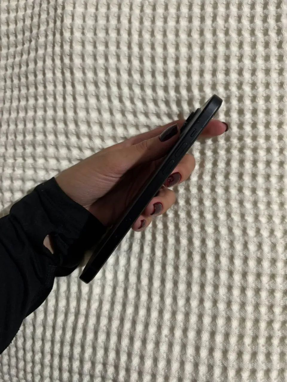 iPhone 15 plus, 128 GB Preto - Foto 4