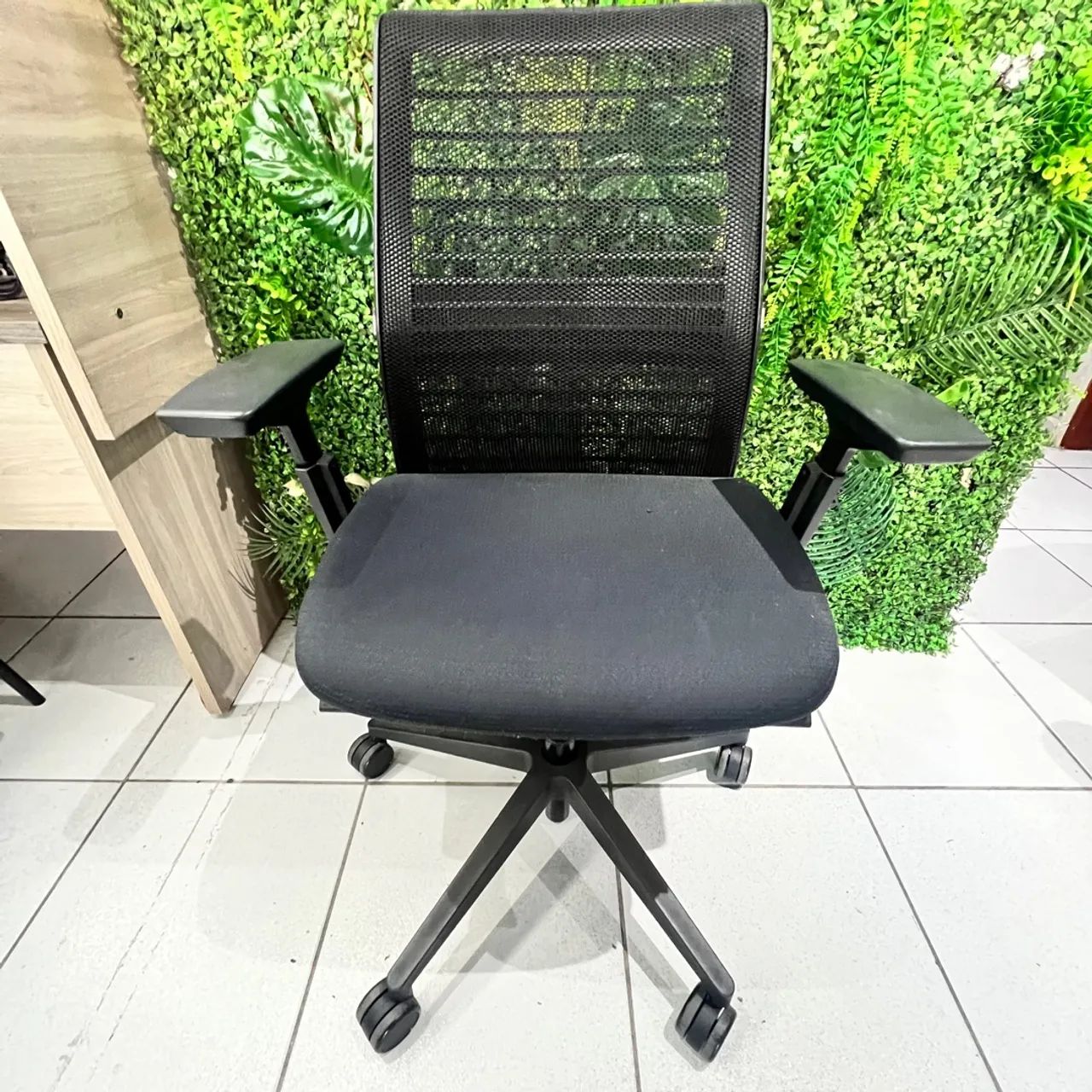 Cadeira Giratória 