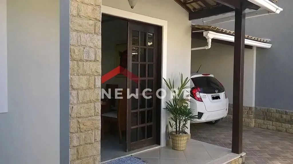 Casa de condomínio em Estrada do Cabuçu - Campo Grande - Rio de Janeiro/RJ - Foto 3