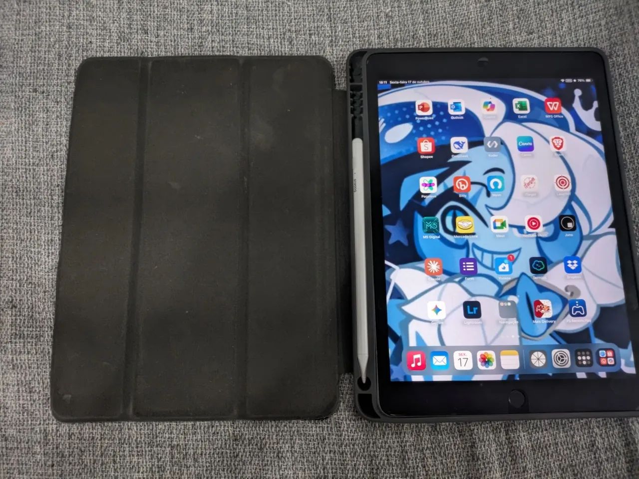 iPad 9 - 64GB64312213066369121