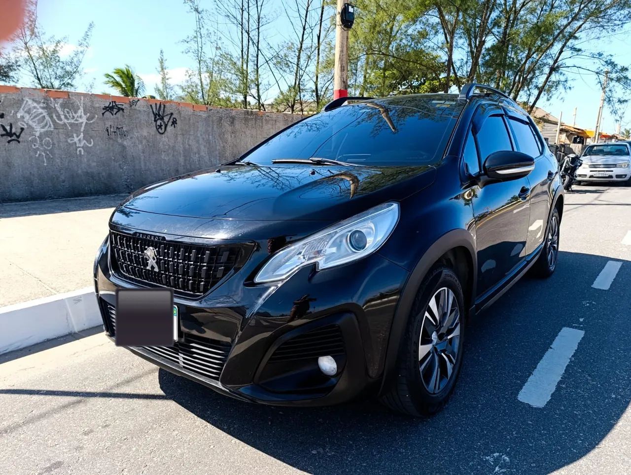 Vendo Peugeot 2008  - Foto 2