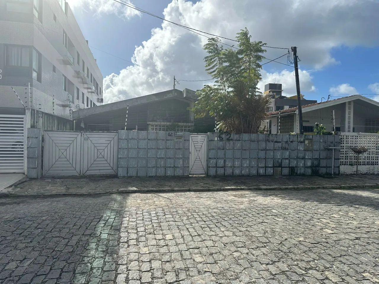 Foto - João Pessoa - Treze de Maio