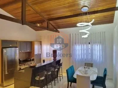 Casa em Condominio em Vitória Régia - Atibaia