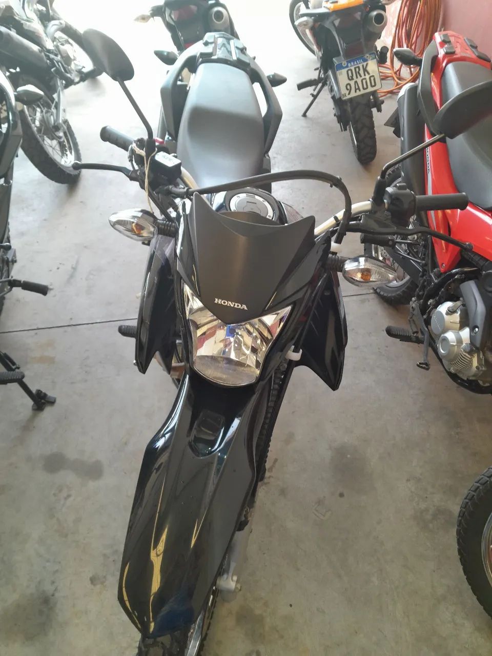Bros 160 ESDD 2024/24 - Foto 3