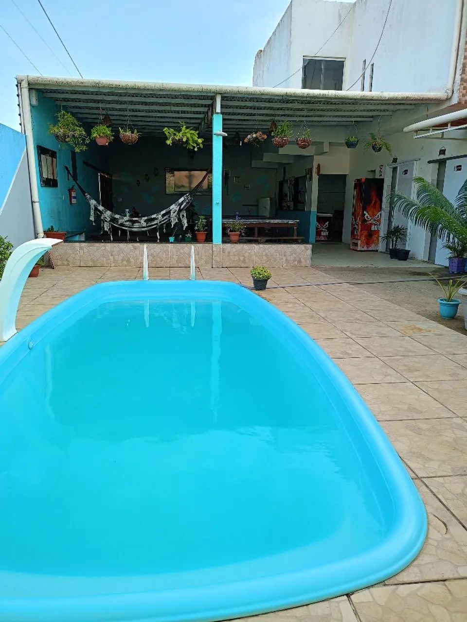 Piscina Recanto das Águas  - Foto 5