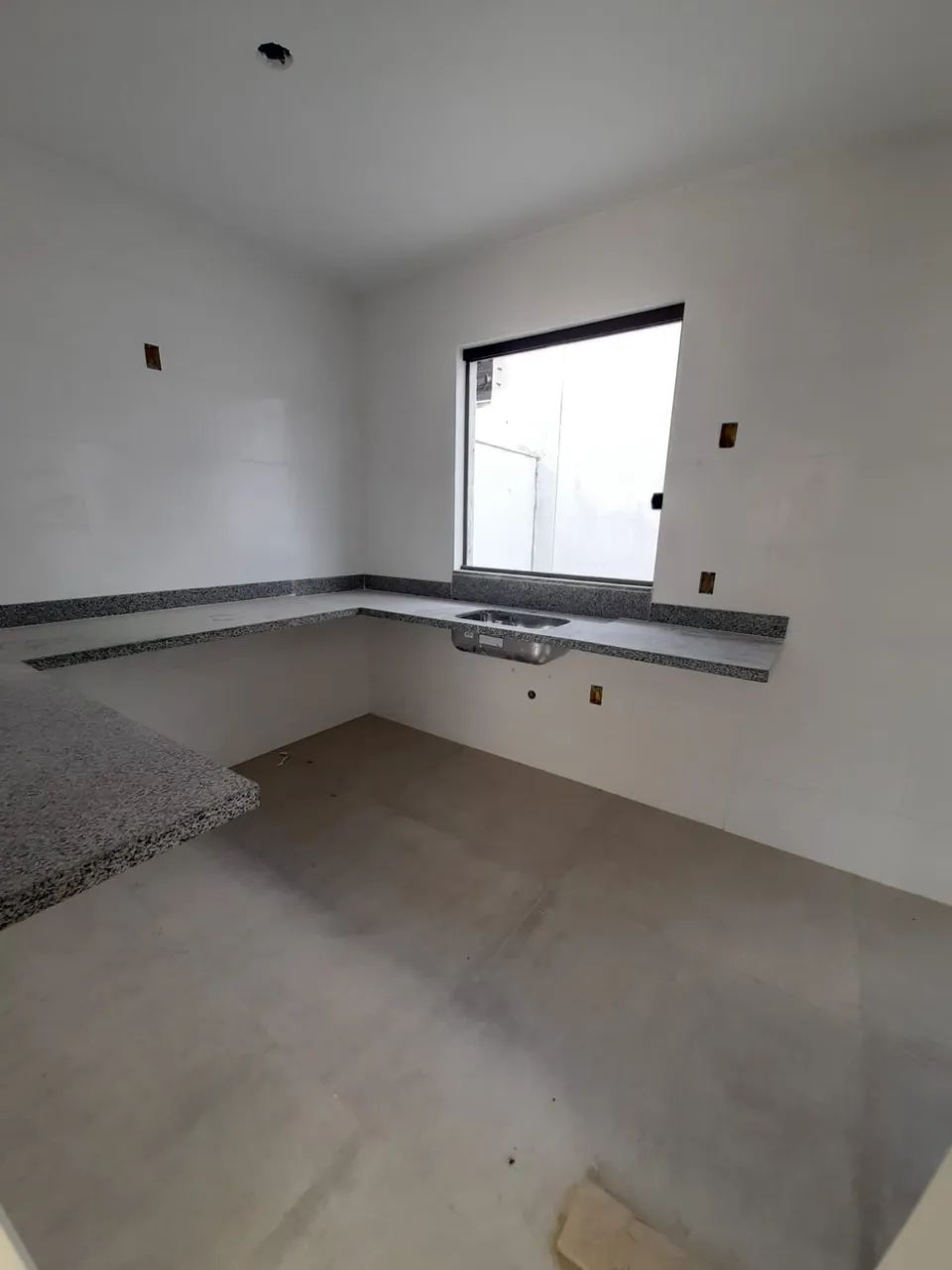 Casa para venda com 119 metros quadrados com 3 quartos em Santa Amélia - Belo Horizonte -  - Foto 4