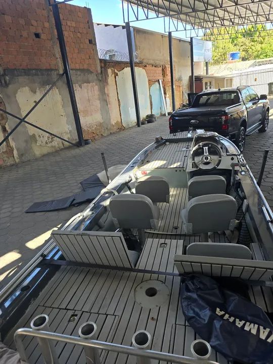 Barco levefort  - Foto 4