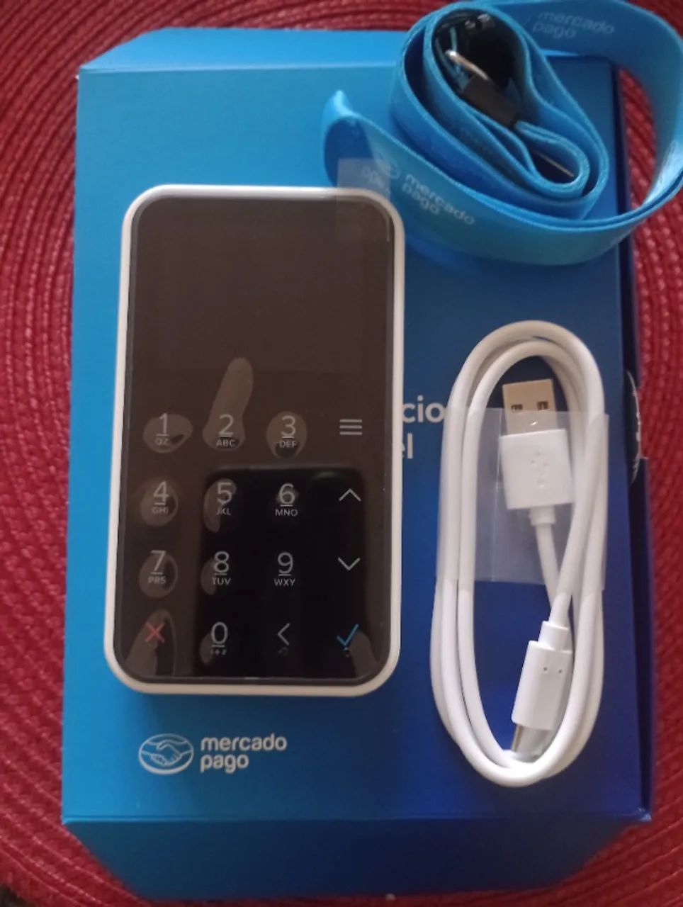 Máquinas de cartão Mercado pago. - Foto 5