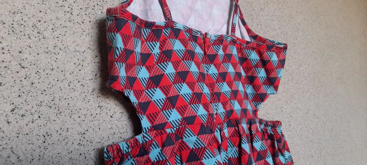 Vestido infantil verão  - Foto 4