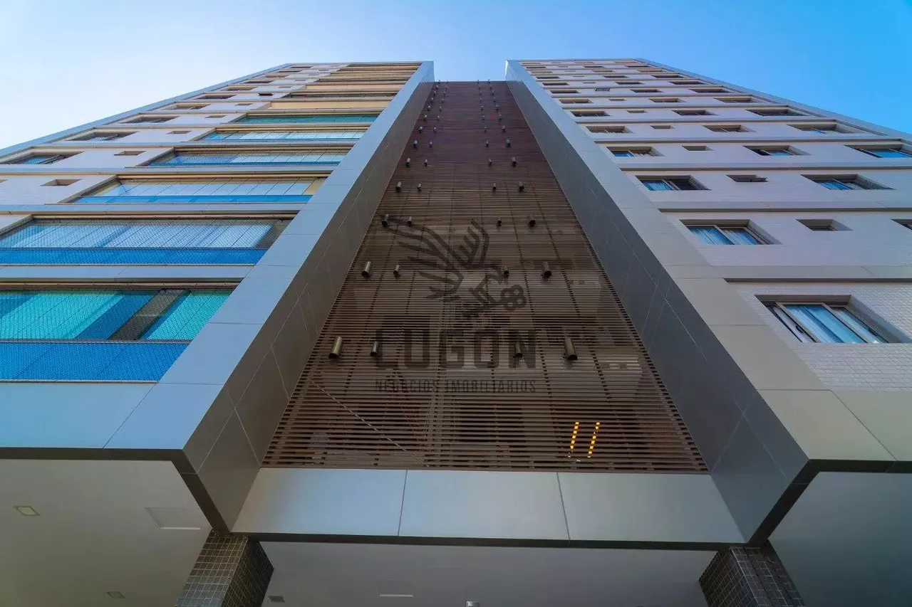 Apartamento 3 Quartos Solar Mata da Praia com Lazer Completo - AP572