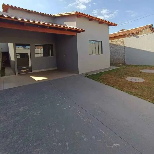 Casa à venda