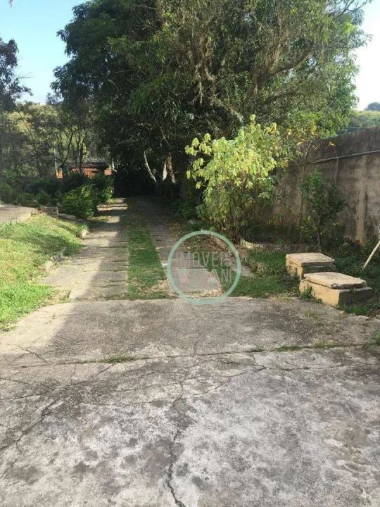 Chácara com 11 dormitórios à venda, 5000 m² - Jardim Santa Maria - São José dos Campos/SP - Foto 14