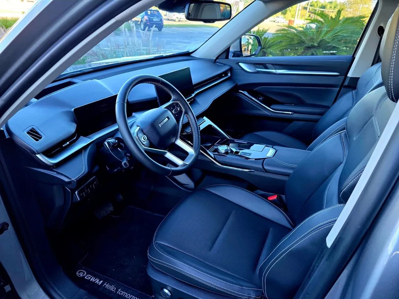Haval PHEV AWD  - Foto 3