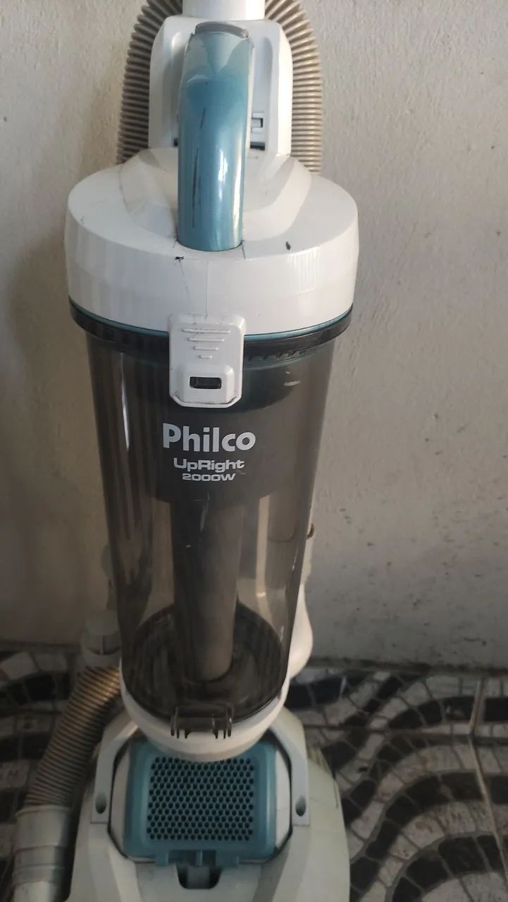 Aspirador de Pó Philco Upright 2000W - Foto 2