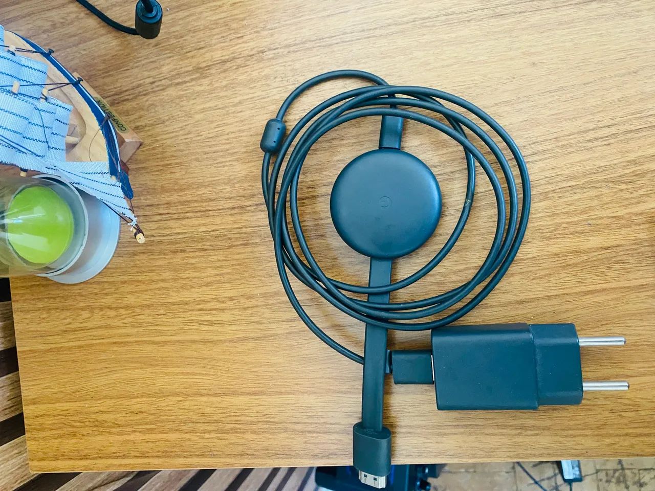 Chromecast 64167729043458121