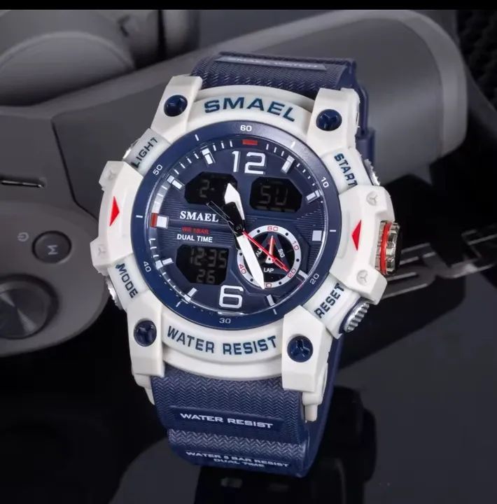 Relógio Esportivo Smael