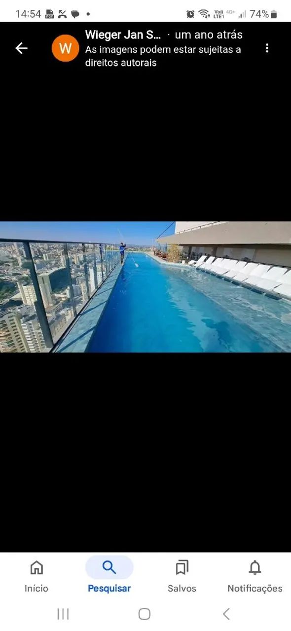 Foto - Goiânia - Setor Oeste