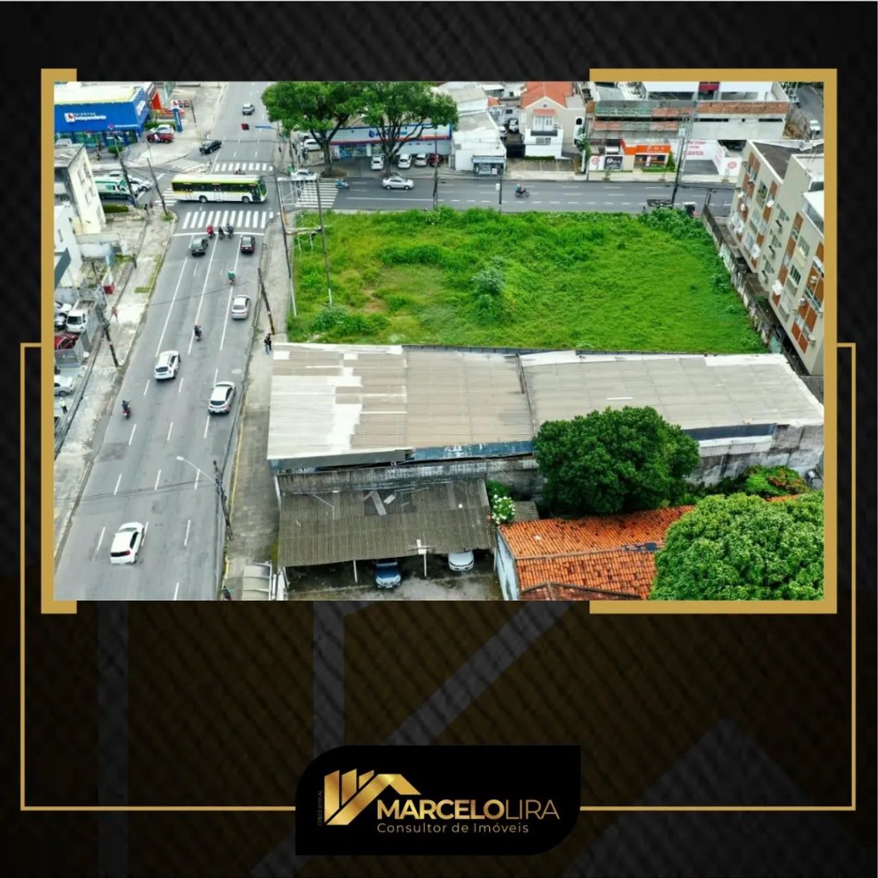 ALUGO EXCELENTE ÁREA NO CORAÇÃO NO BAIRRO DA MADALENA EM RECIFE - Foto 5