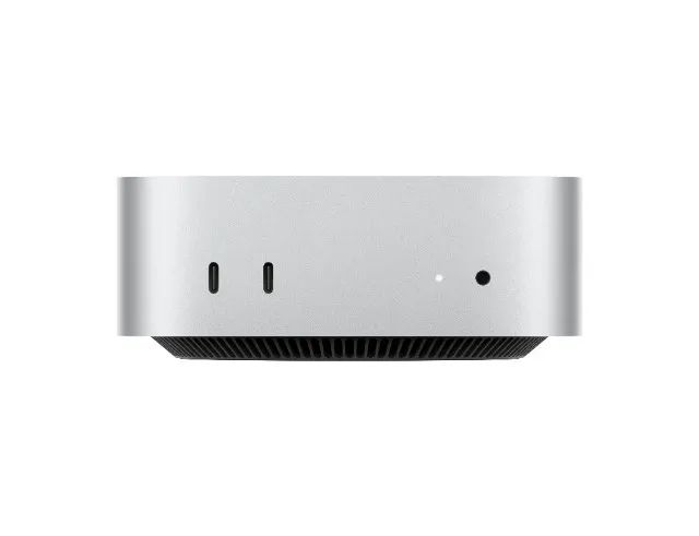 Mac Mini M4 16GB 256GB Apple 2024 Novo Lacrado