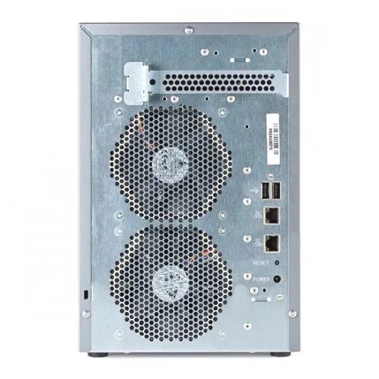 Unidade NAS Lenovo EMC PX6-300d 18TB - Foto 3