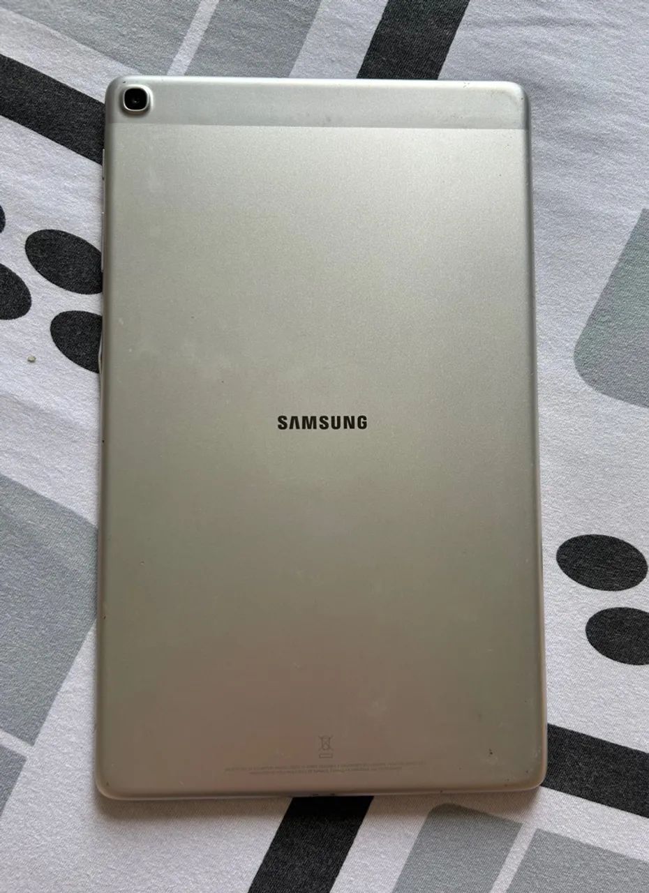 Samsung Galaxy Tab A - Foto 3