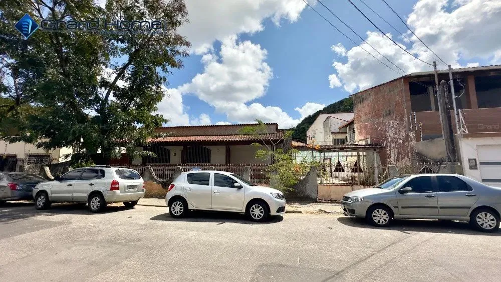 Casa 3 quartos em Centro