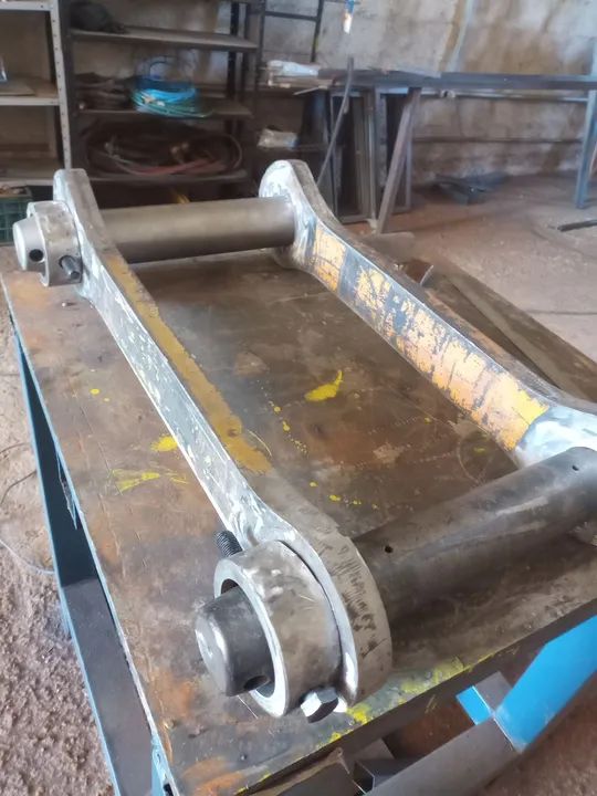 D.M tratores  - Foto 4