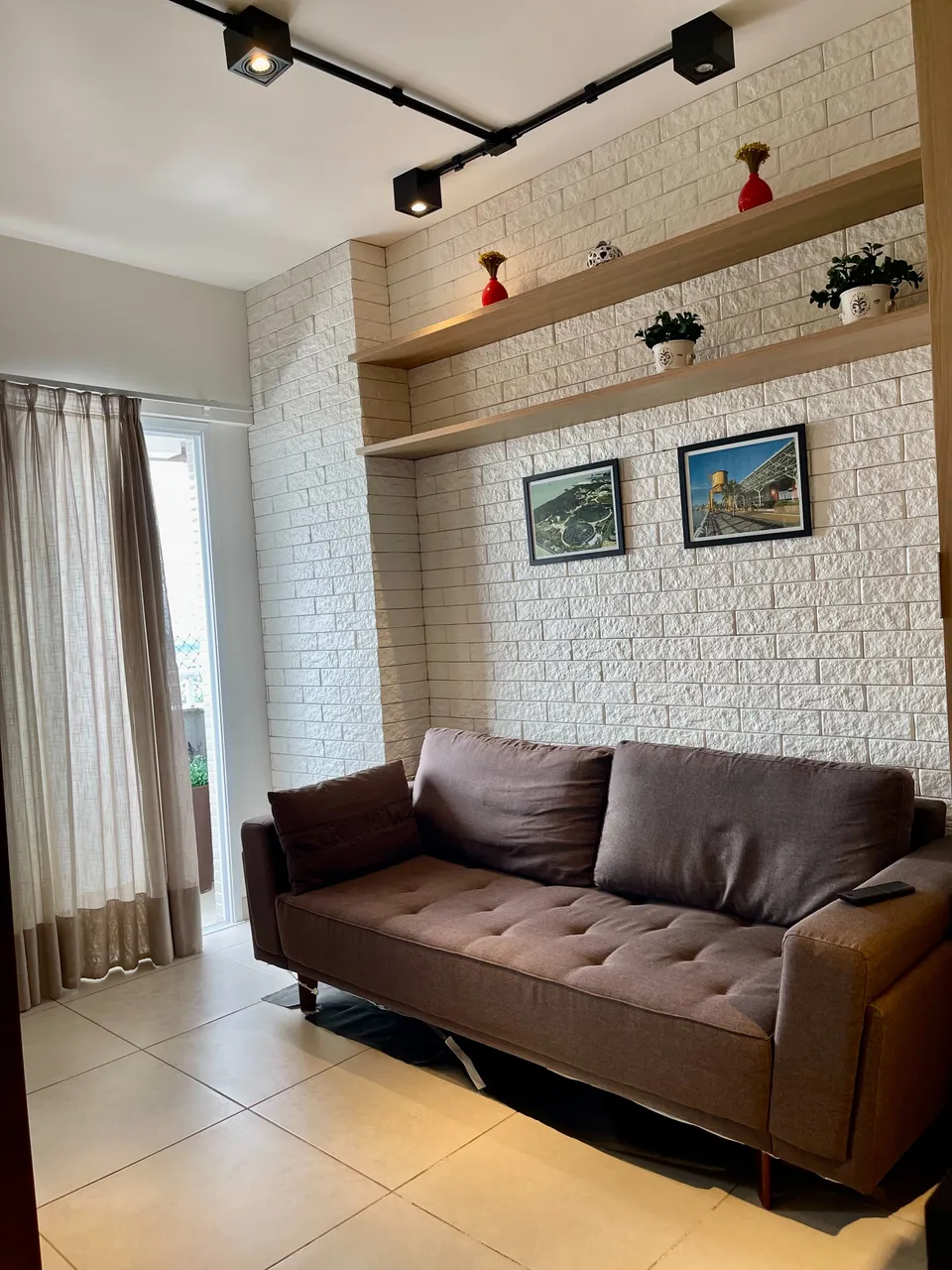 Apartamento à venda, Centro de Belém.