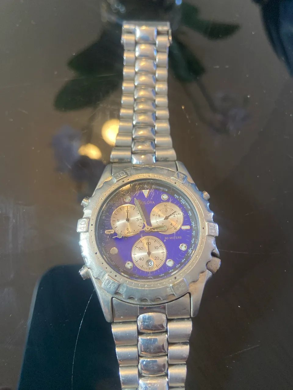 Relógio Bulova original  - Foto 4