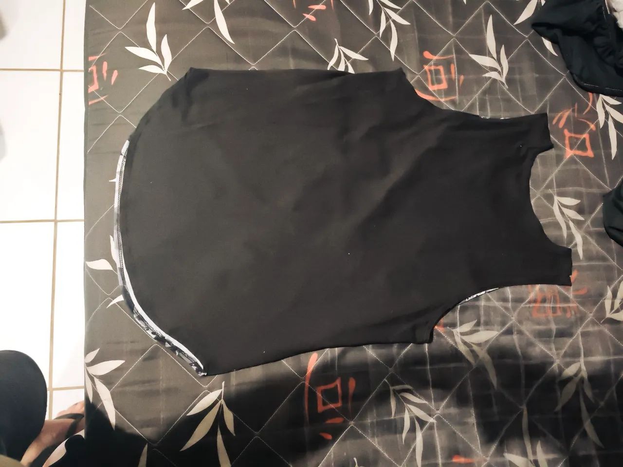 CAMISA REGATA - Foto 2