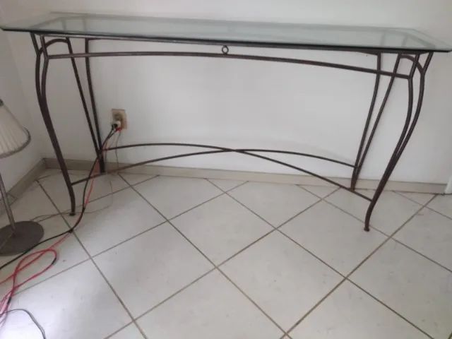 Tampa de vidro - Foto 2