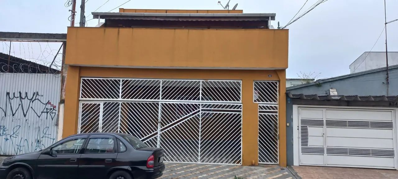 Foto - São Bernardo do Campo - Rudge Ramos