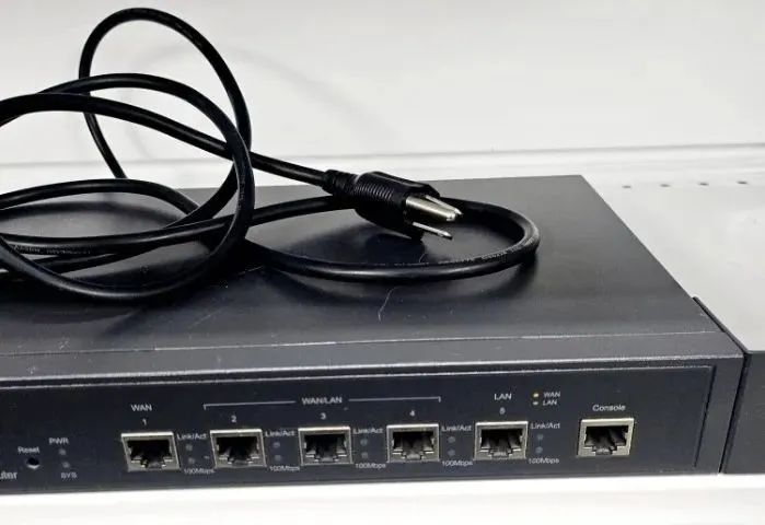 Roteador TL R480T TP-Link - Foto 3
