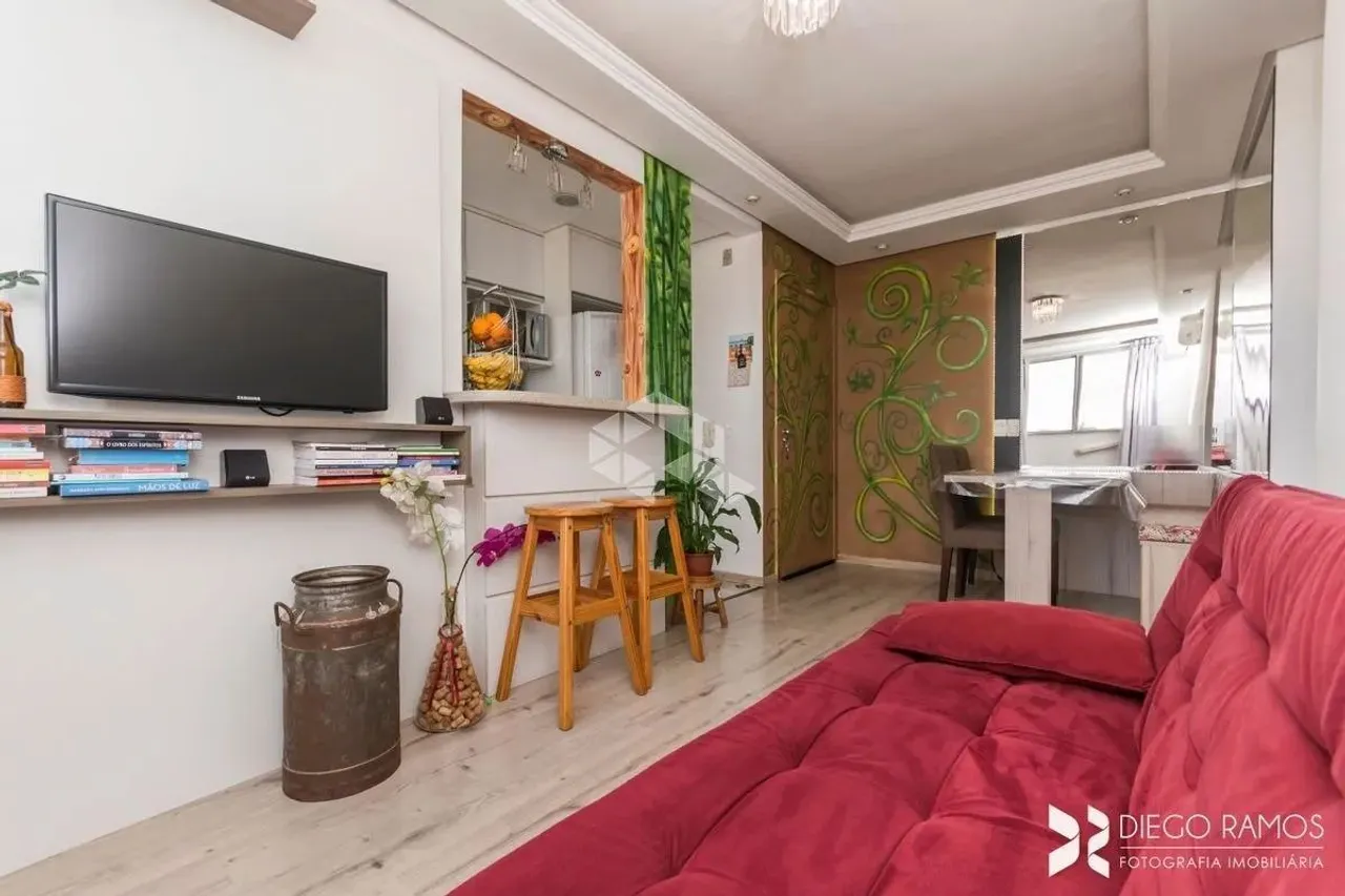 Crédito real Petrópolis vende, ótima oportunidade!!