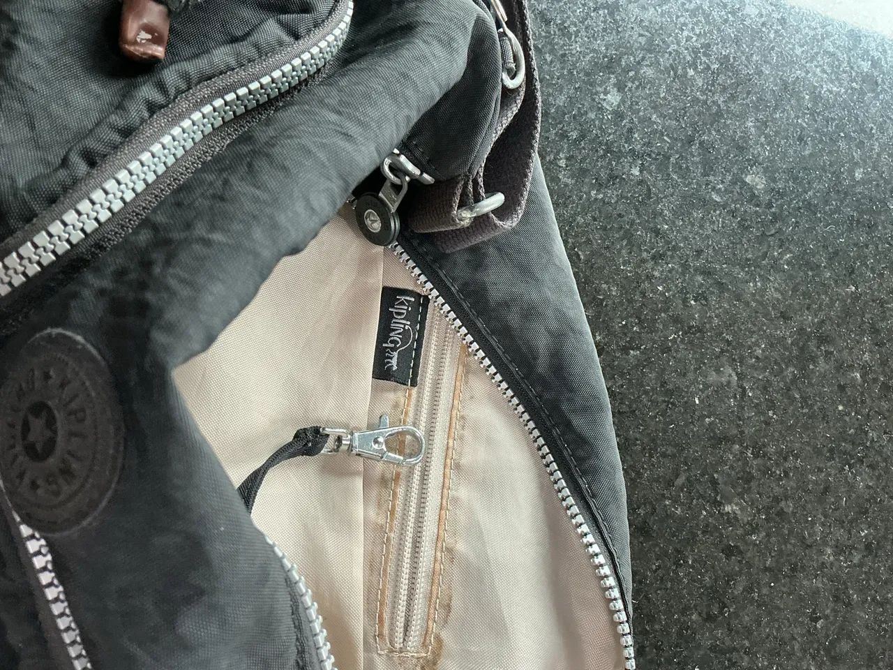 Bolsa Kipling - Foto 2