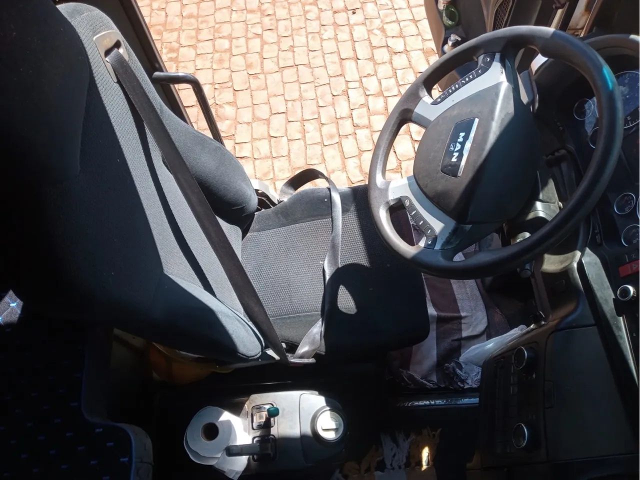Caminhão MAN TGX 26.440 - Foto 3