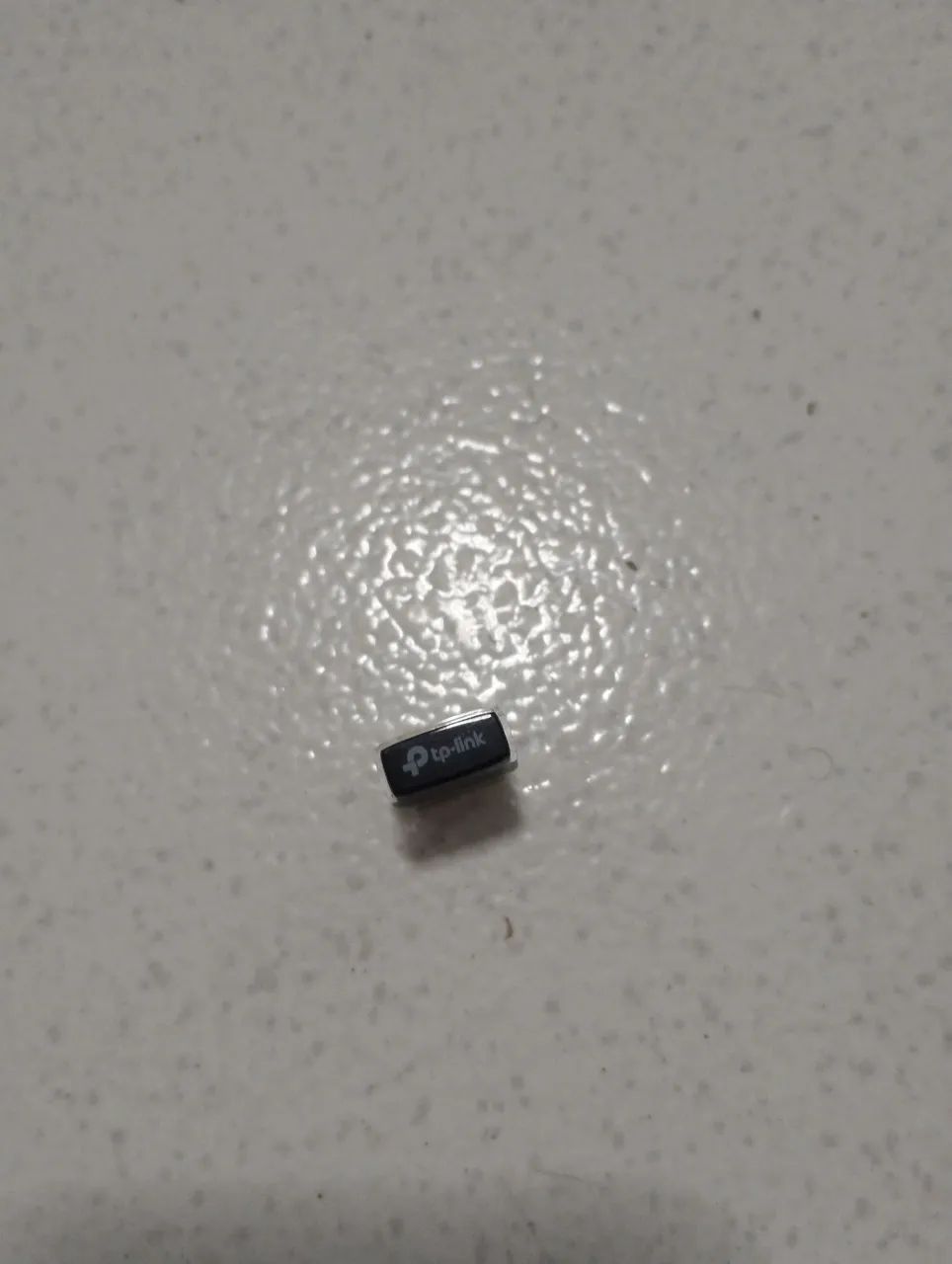 Placa de Rede TP-Link usb