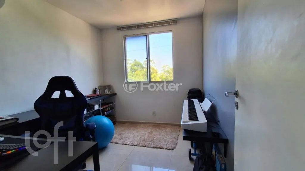 Cobertura à venda Avenida Açucena, Estância Velha - Canoas - Foto 4