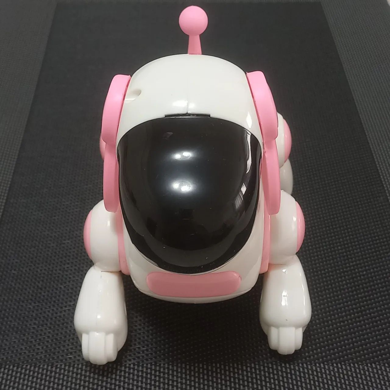  Cachorro robô Interativo 