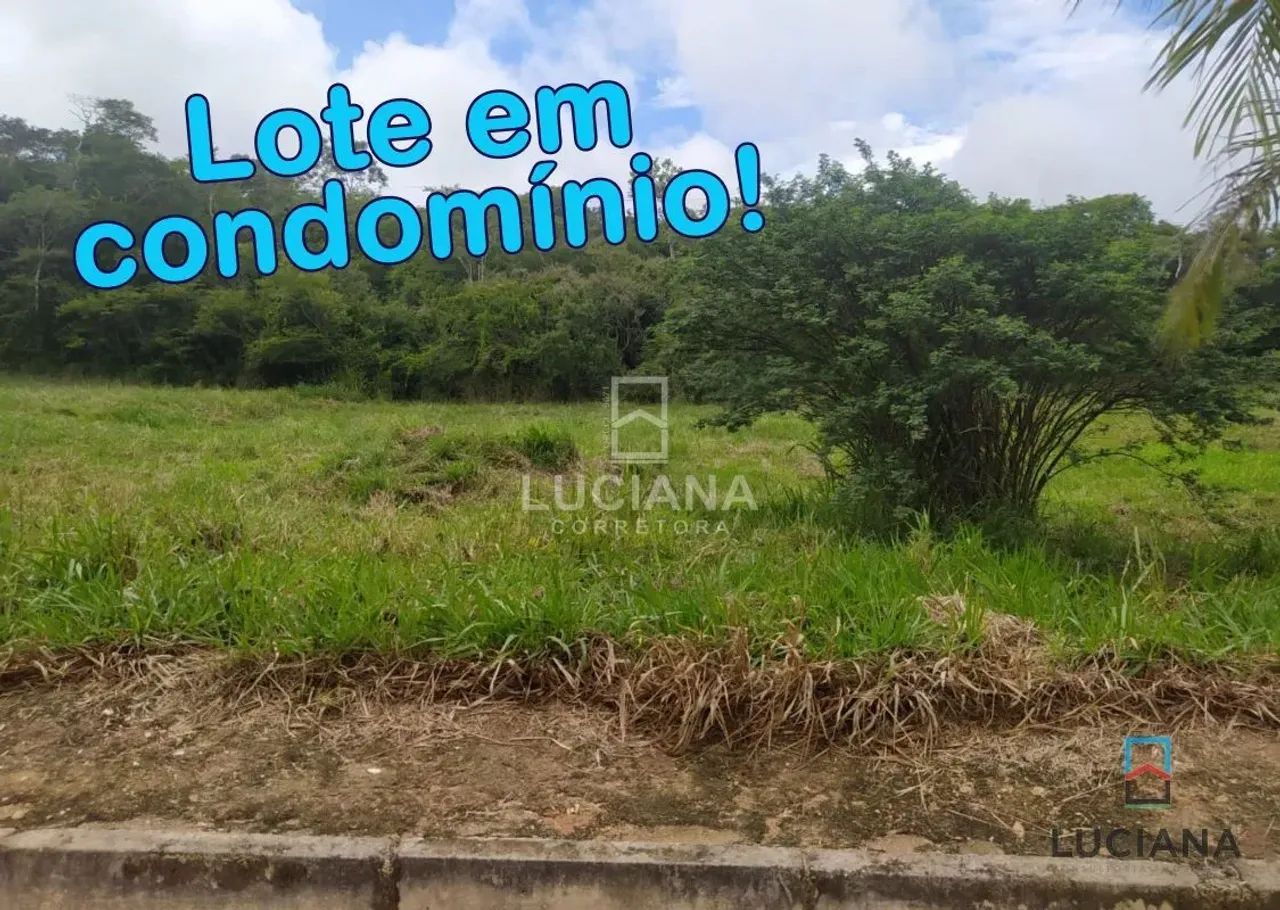 Lote em Condomínio Fechado - Jardim Imperial - PREÇO FINAL