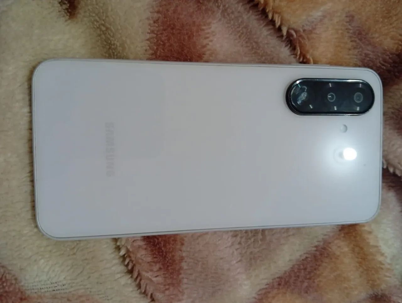 Samsung A26 5G  - Foto 5