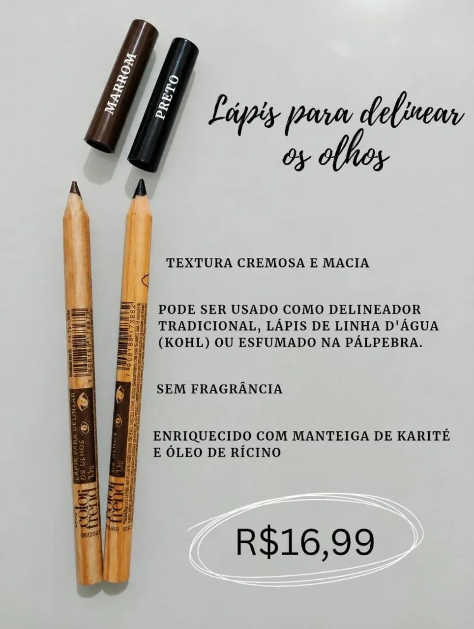 Produtos Natura - Foto 5